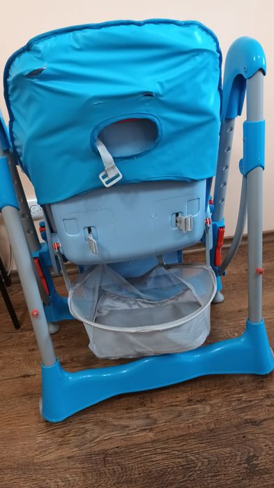 Детско столче за хранене