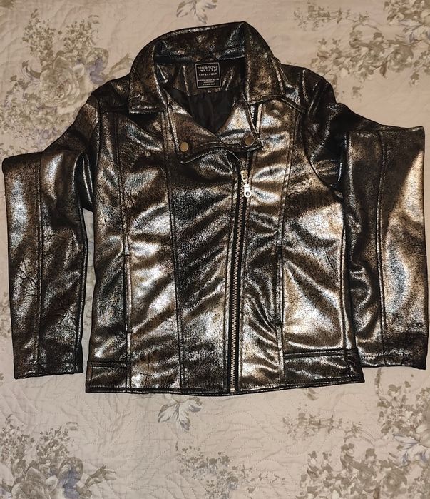 Geaca eleganta casual fete, femei