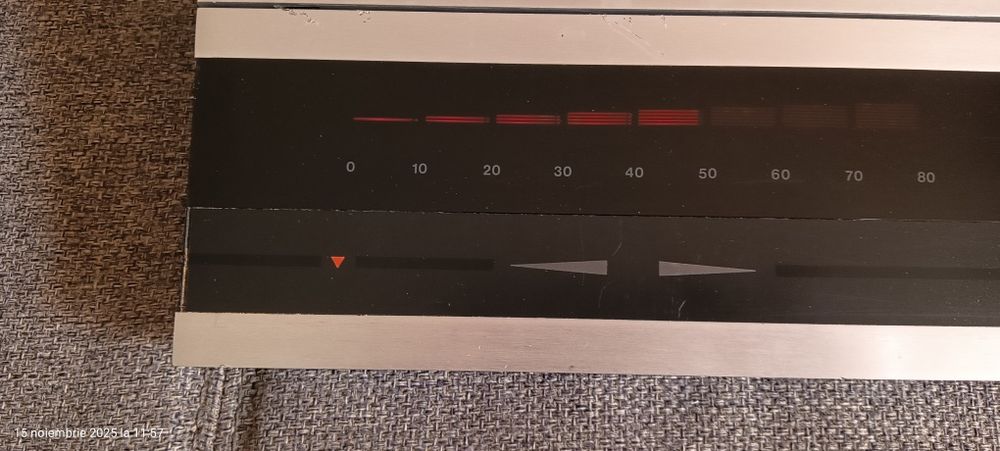 Bang& Olufsen  Beomaster 2000