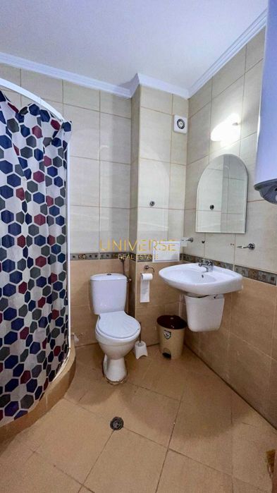 Продава се Двустаен апартамент в к.к. Слънчев бряг - 71 кв.м за 895 €/кв.м - Снимка #9