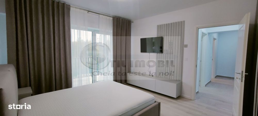 1 Cam Tatarasi Prima Inchiriere Evergreen Loc De Parcare