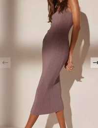 Rochie mulata/conica