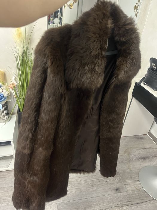 Blana naturala de nurca