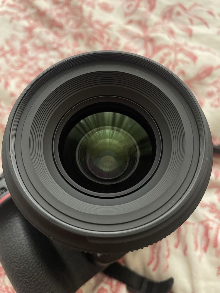 Nikon Z 28mm 2.8