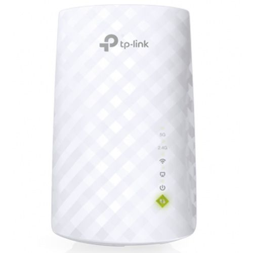 Range Extender TP-LINK RE200 impecabil