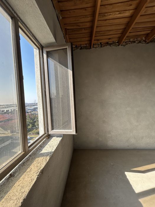 Продается квартира в новостройке (кирпичный дом)