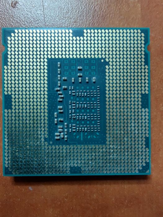 Procesor Intel Core Quad Core i5-4590T 2.00GHz Haswell 1150 35 W SR1S6