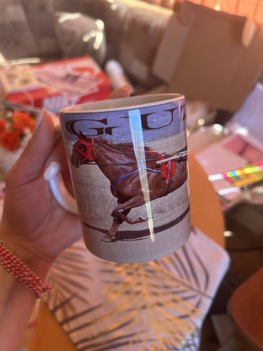 Персонализирани чаши и тениски на Супер цена !