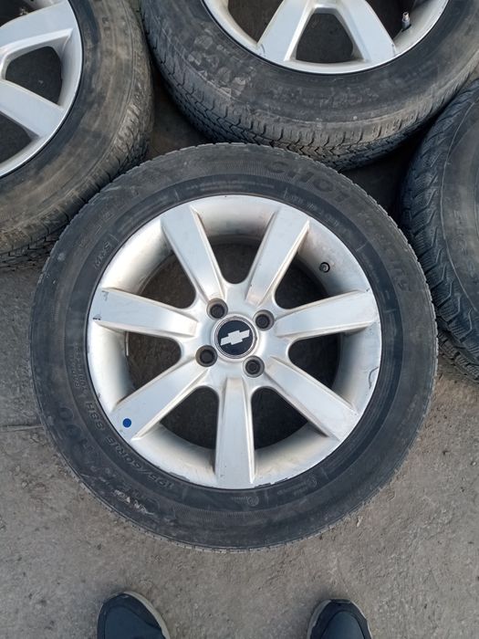 Diska balon sotiladi R15 Spark Nexia