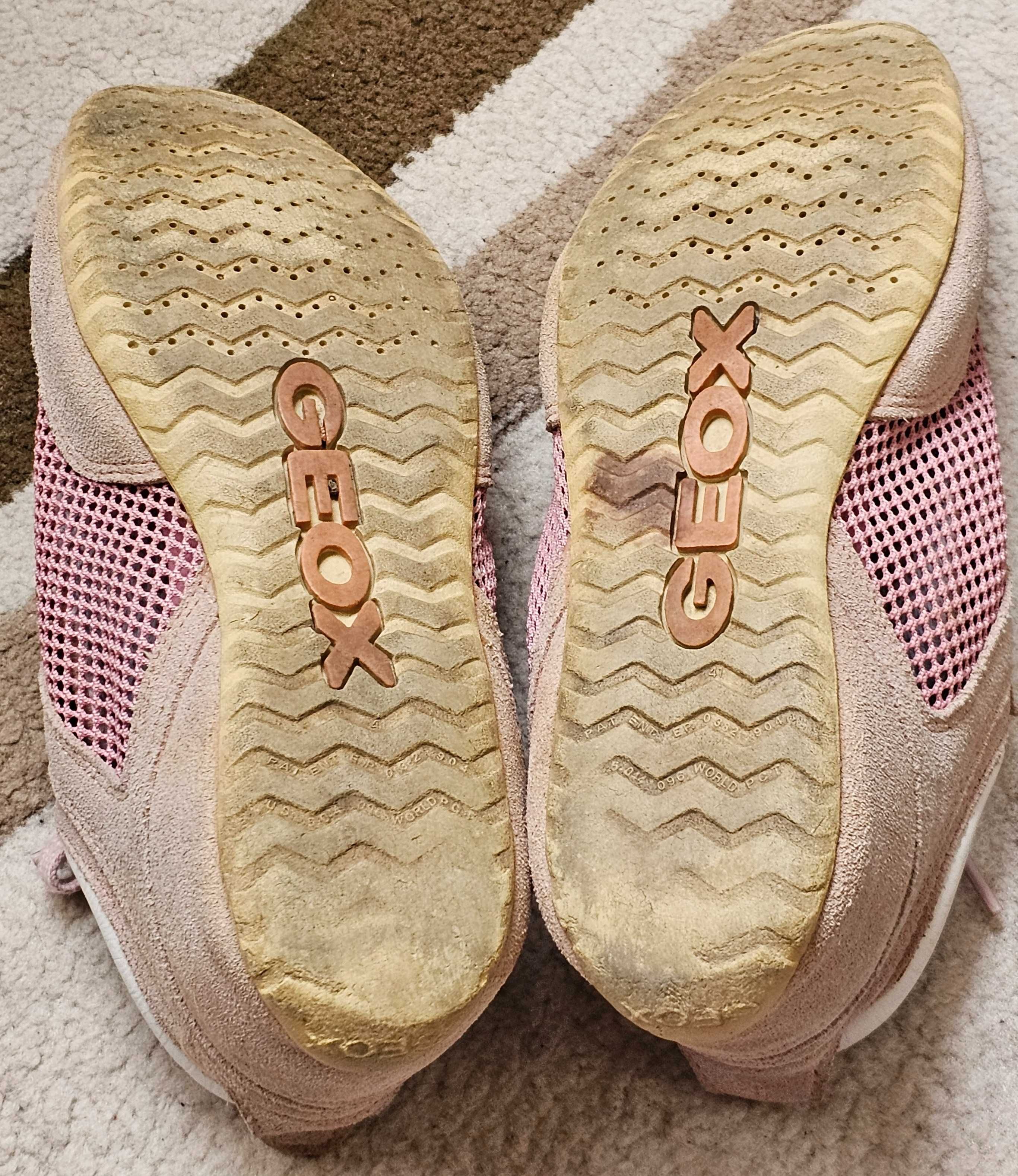 Дамски спортни обувки Geox, 42 рр