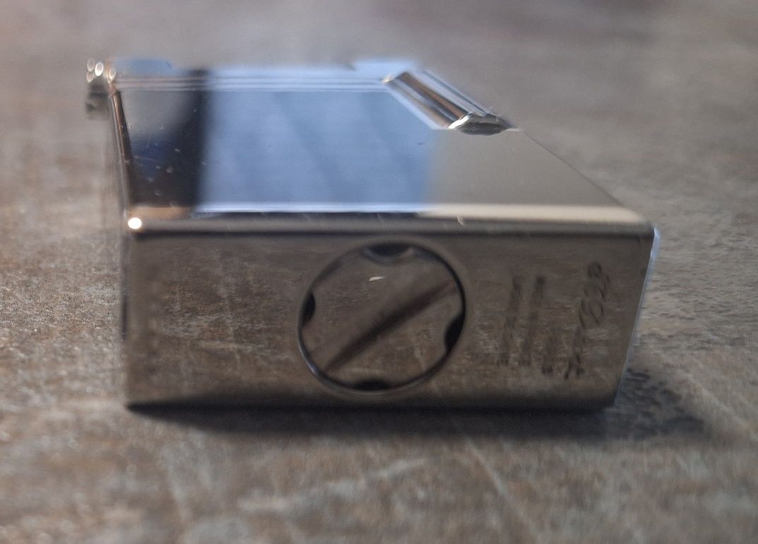 Запалка S.T. Dupont Urban Hammer