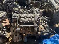 kaptiva motor 3.0L
