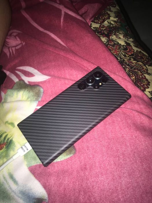 Samsung s22 ultra 12/256
