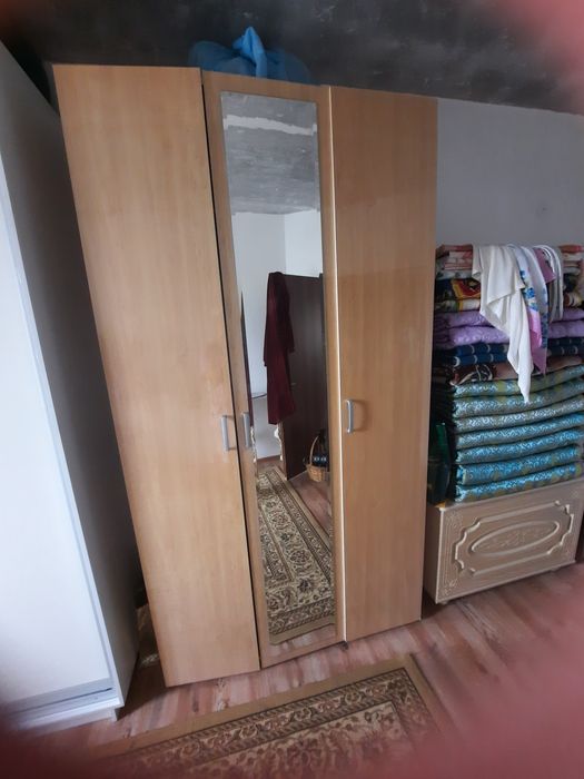 Шифоньер спальный