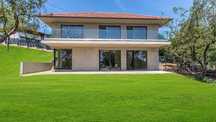 Casa individuala, 5 camere, 60mp terase, gradina, 750mp, comision 0