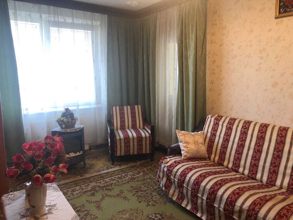 Sebastian - Telita - Apartament  4 Camere
