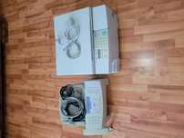 Vand copiator/imprimanta Canon+ Fax Canon + Cartus Fax negru CADOU