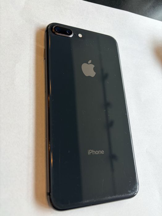 iphone 8 plus 256 gb