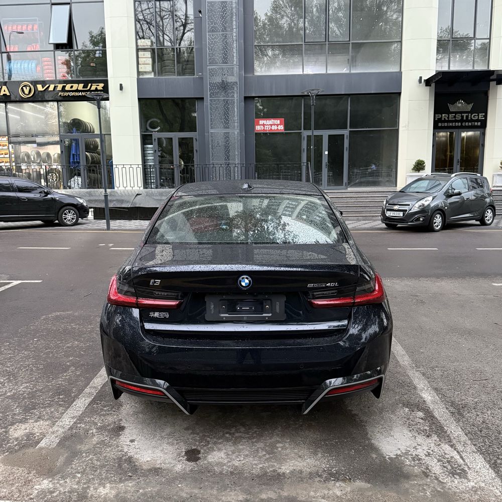 Bmw ix3 restaling avto kredit 1 kunda variyantgayam beriladi 2 oyga