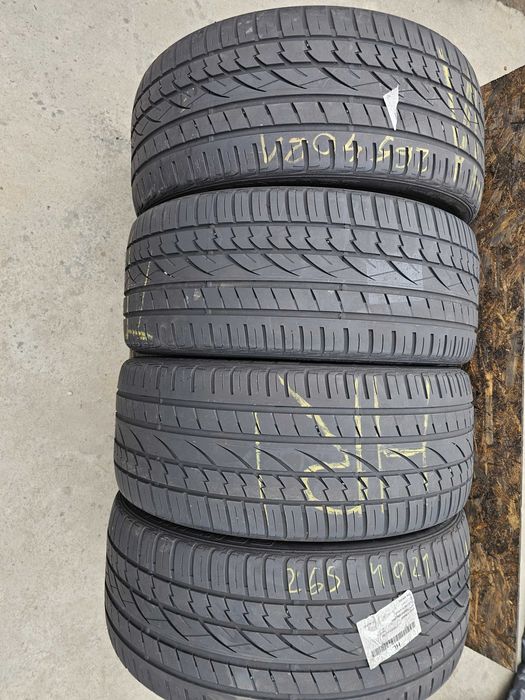 Anvelope 265 40 21