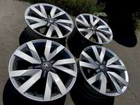 Jante 16 - Vw. Volkswagen PASSAT B8 / Golf -