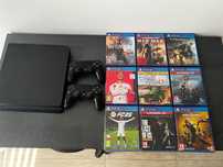 ———Playstation 4———