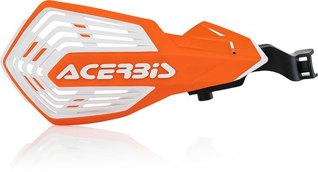 Acerbis предпазители за кормило k-future ktm/husqvarn