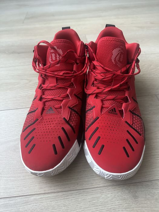 Маратонки Adidas Son of Chi, 45 1/3