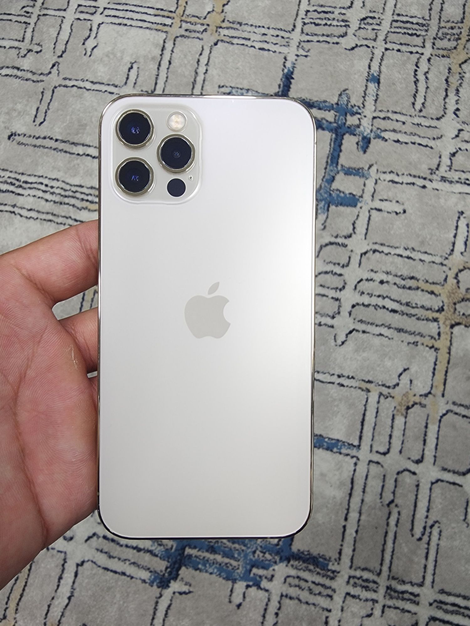 iphone 12 pro 85% 128