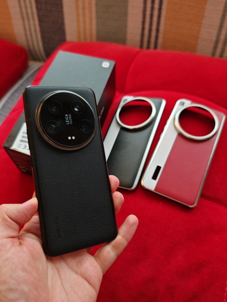 Xiaomi 14 ULTRA 16gb/512GB, Fullbox