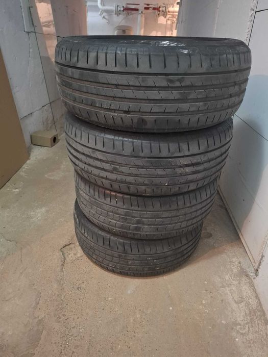 Cauciucuri 205/55/r16