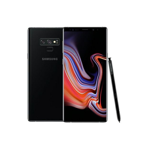 Samsung galaxy note 9