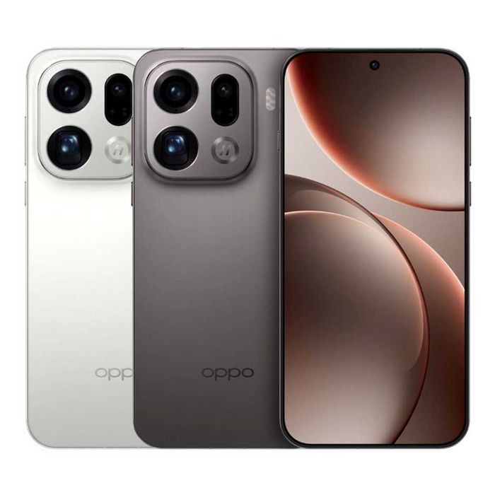 Oppo Find X9 Pro 5G глобален, Android auto, e-sim, 7500mAh батерия