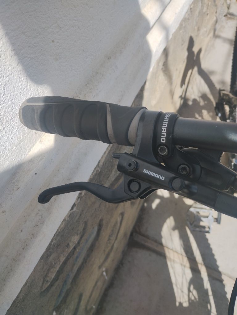 MTB in stare perfectă