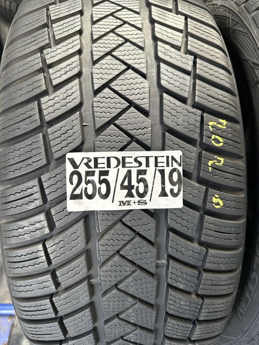 255/45/19 235/50/19 verdestain