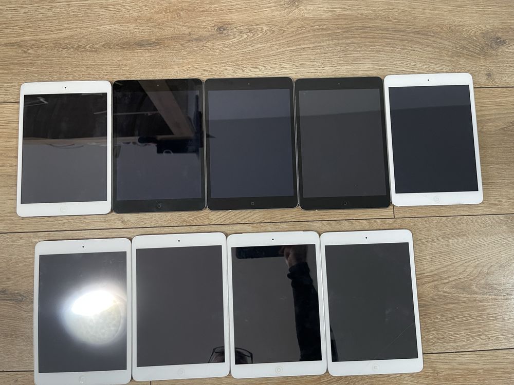 Apple iPad mini 2