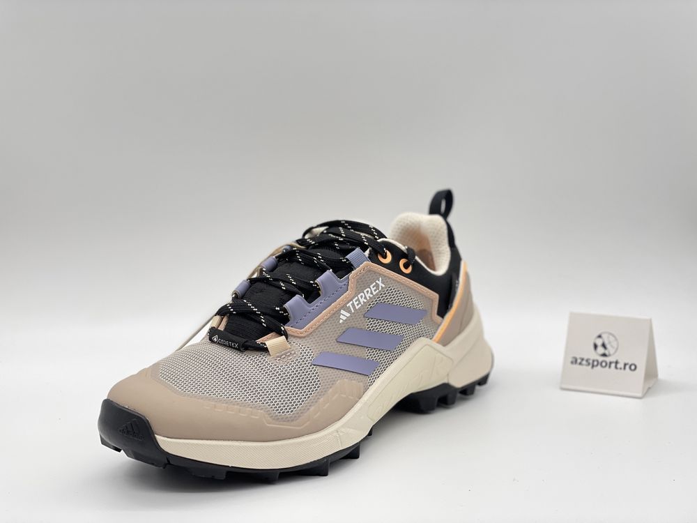 Adidas Terrex Swift R3 Gore-Tex Noi Originali Marime: 38 2/3