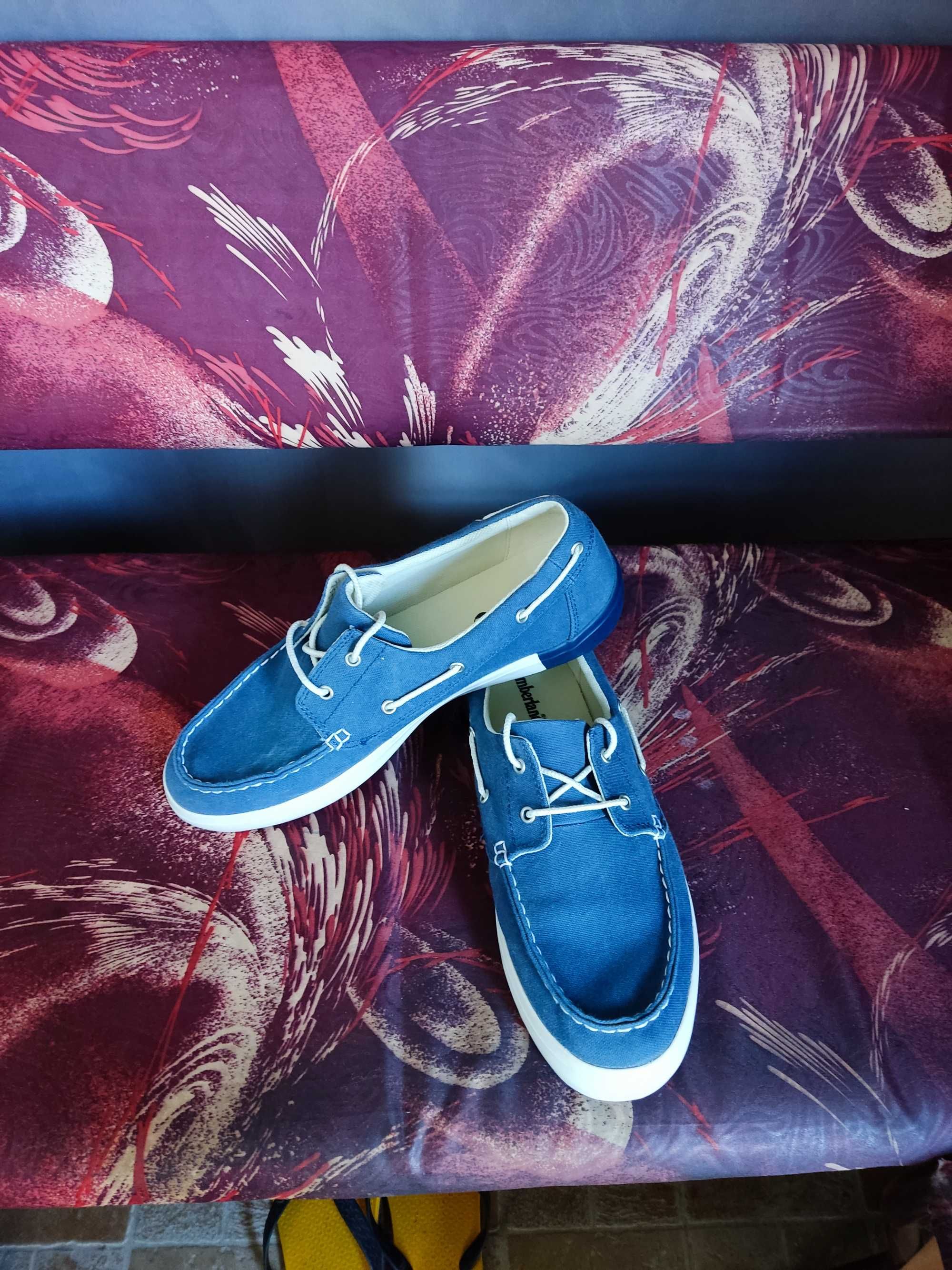 Timberland, платненки