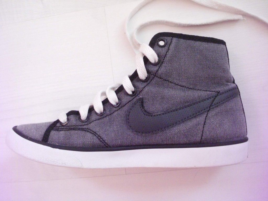 NIKE ориг.кецове от Англия