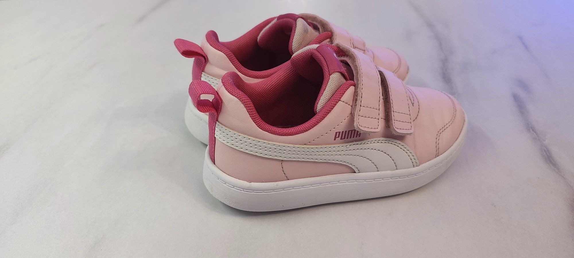 Детски маратонки PUMA, 29 номер
номер - 2