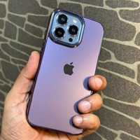 iPhone 14 Pro Max Deep Purple 18м гаранция