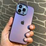 iPhone 14 Pro Max Deep Purple