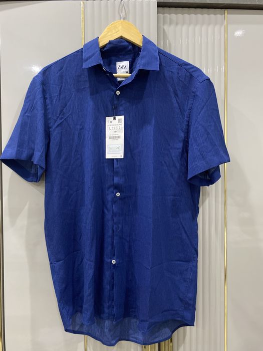 Zara эркаклар кийми