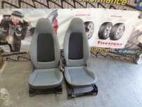 Set scaune Smart Fortwo 451 stare buna