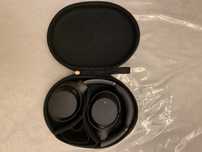 Sony WH1000X M3 Черный