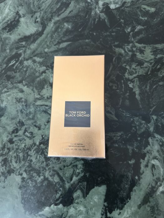 Tom Ford Black Orchid