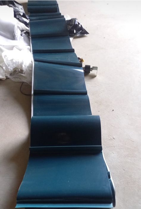 произвеждане и налични лентови Транспортьори