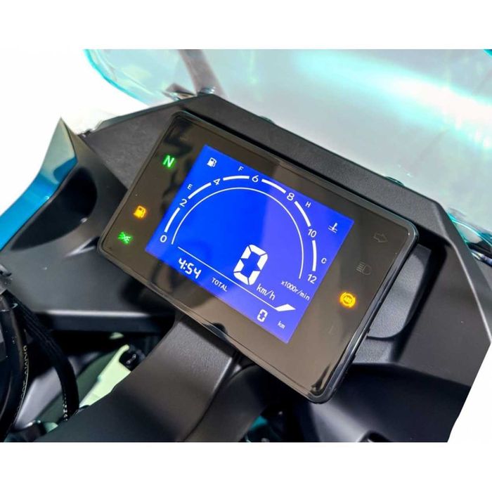 Мотоцикл Cfmoto 250SR LIte