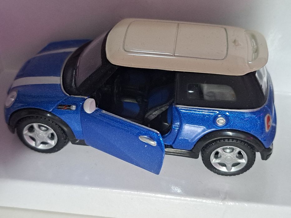 Macheta Mini Cooper S