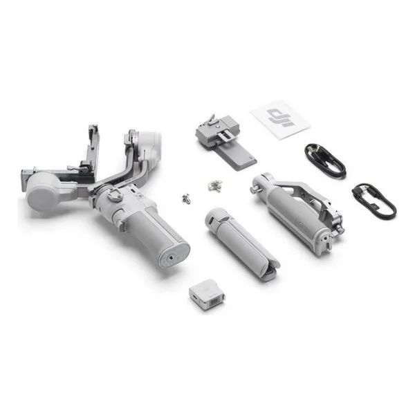Dji Ronin RS4 Mini Combo